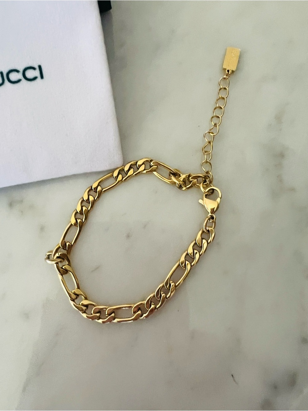 BELLACCI “Jasper” Bracelet - Picture 2 of 4